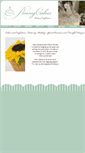 Mobile Screenshot of pennycakes.net
